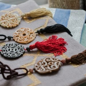 Collar Terracota